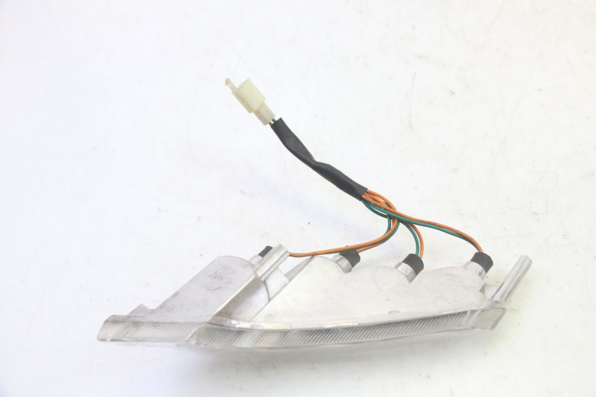 photo de LEFT FRONT TURN SIGNAL PEUGEOT VIVACITY NEW 4T 50 (2008 - 2017)