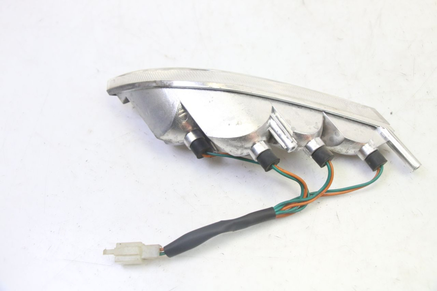 photo de LEFT FRONT TURN SIGNAL PEUGEOT VIVACITY NEW 4T 50 (2008 - 2017)