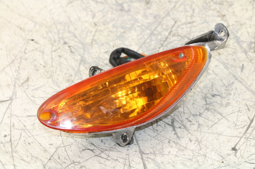 photo de FRONT LEFT TURN SIGNAL  YIYING WALLABY 50 (2007 - 2015)