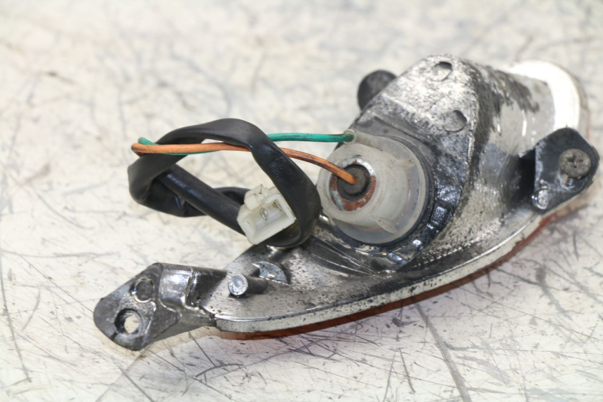 photo de FRONT LEFT TURN SIGNAL  YIYING WALLABY 50 (2007 - 2015)