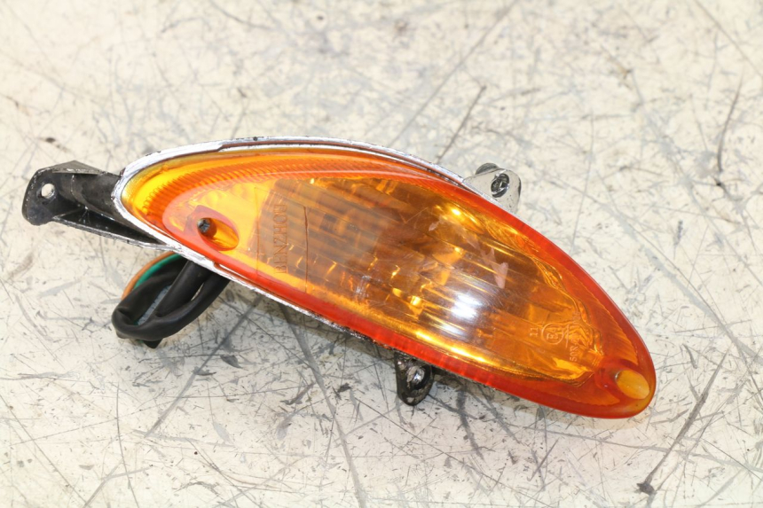 photo de FRONT LEFT TURN SIGNAL  YIYING WALLABY 50 (2007 - 2015)
