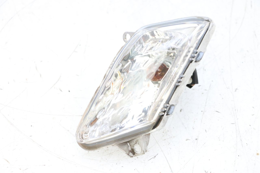 photo de LEFT FRONT TURN SIGNAL YAMAHA XMAX X-MAX 125 (2006 - 2009) - Main view