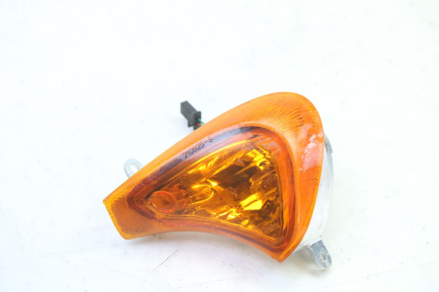 photo de FRONT LEFT TURN SIGNAL HONDA X8R 50 (1998 - 2003)