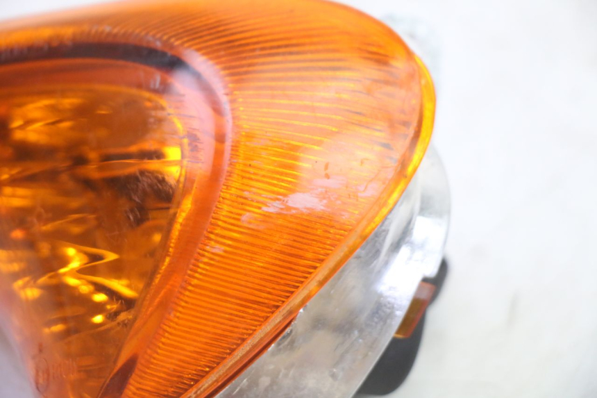 photo de FRONT LEFT TURN SIGNAL HONDA X8R 50 (1998 - 2003)