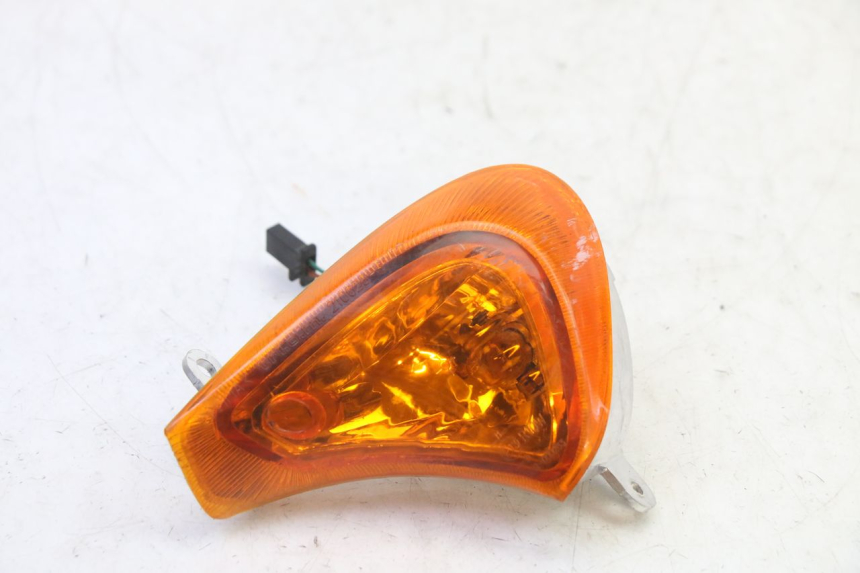 photo de FRONT LEFT TURN SIGNAL HONDA X8R 50 (1998 - 2003)