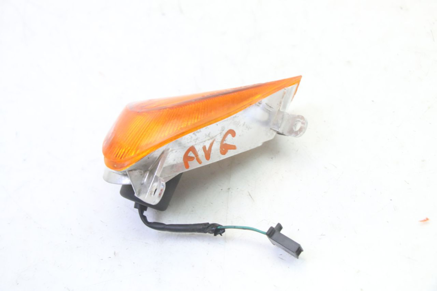 photo de FRONT LEFT TURN SIGNAL HONDA X8R 50 (1998 - 2003)