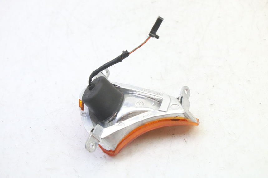 photo de FRONT LEFT TURN SIGNAL HONDA X8R 50 (1998 - 2003)