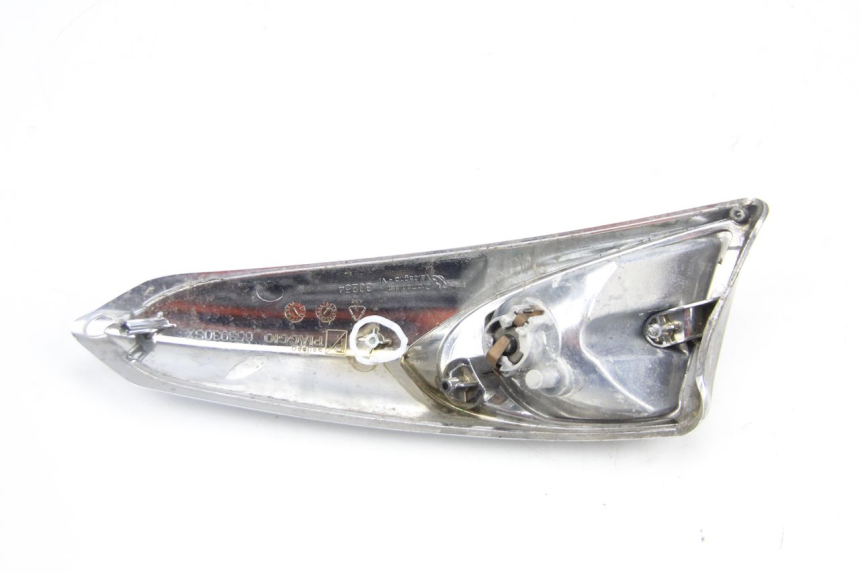 photo de LEFT FRONT TURN SIGNAL PIAGGIO XEVO - X EVO 125 (2007 - 2016)