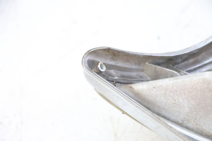 photo de LEFT FRONT TURN SIGNAL PIAGGIO XEVO - X EVO 125 (2007 - 2016) - Component detail