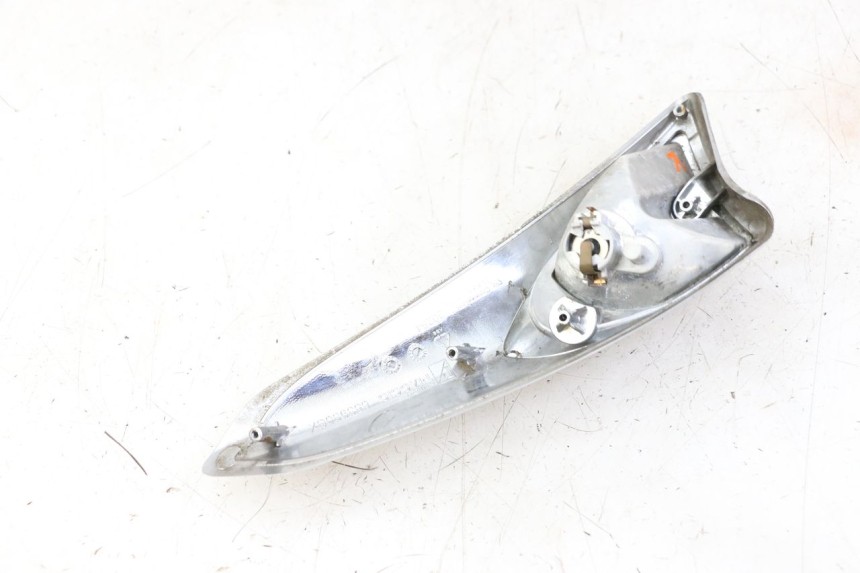 photo de LEFT FRONT TURN SIGNAL PIAGGIO XEVO - X EVO 125 (2007 - 2016) - Technical close-up