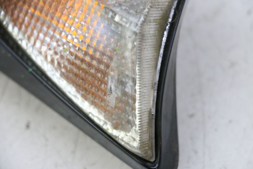 photo de LEFT FRONT TURN SIGNAL PIAGGIO XEVO - X EVO 125 (2007 - 2016)