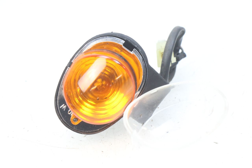 photo de LEFT FRONT TURN SIGNAL YAMAHA BW'S 50 (2004 - 2017)