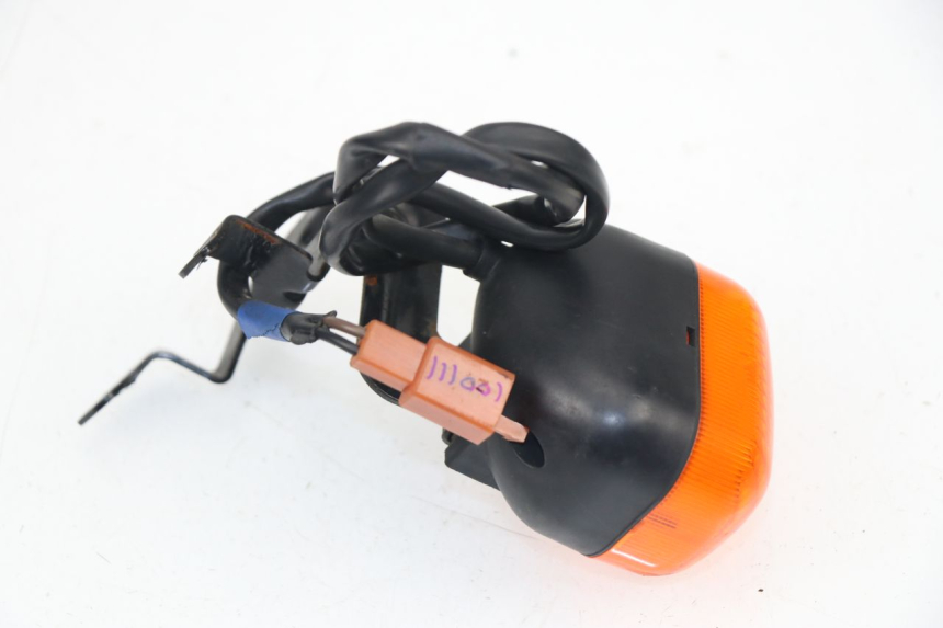 photo de FRONT LEFT TURN SIGNAL  YAMAHA BW'S BWS 125 (2010 - 2013)