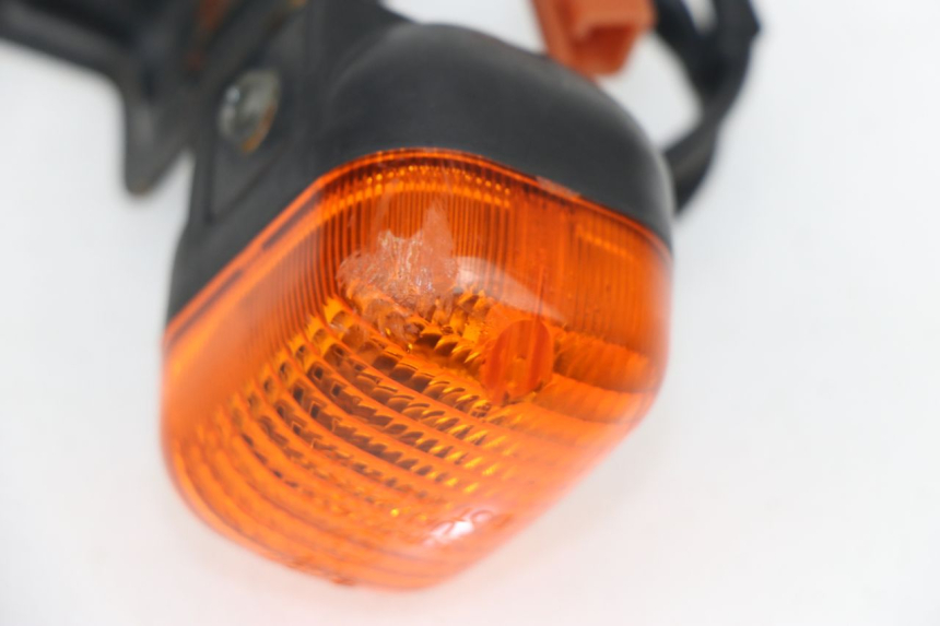 photo de FRONT LEFT TURN SIGNAL  YAMAHA BW'S BWS 125 (2010 - 2013)