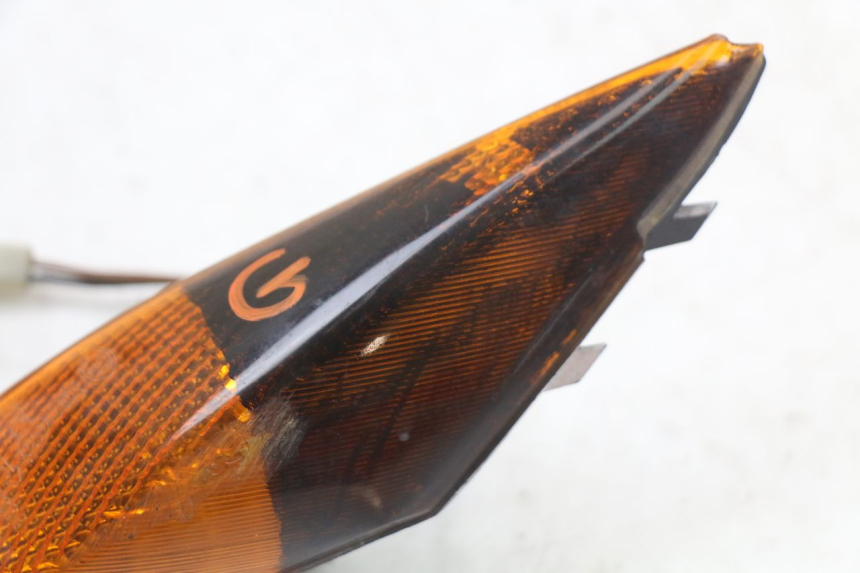 photo de FRONT LEFT TURN SIGNAL YAMAHA BW'S NG NEXT GENERATION 50 (1996 - 2003)