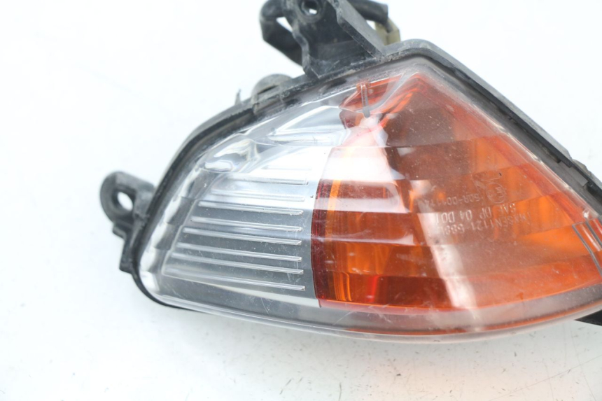 photo de LEFT FRONT TURN SIGNAL YAMAHA FJR ABS 1300 (2006 - 2012)