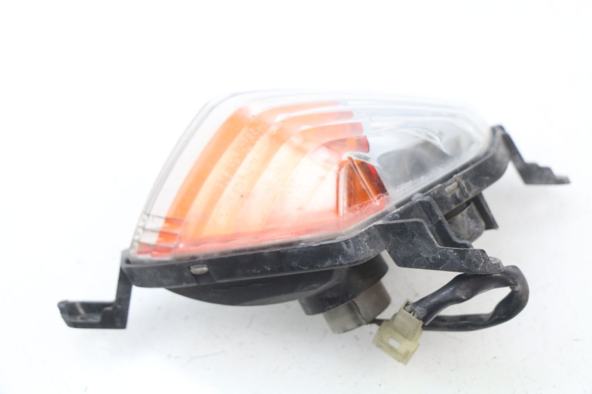 photo de LEFT FRONT TURN SIGNAL YAMAHA FJR ABS 1300 (2006 - 2012)