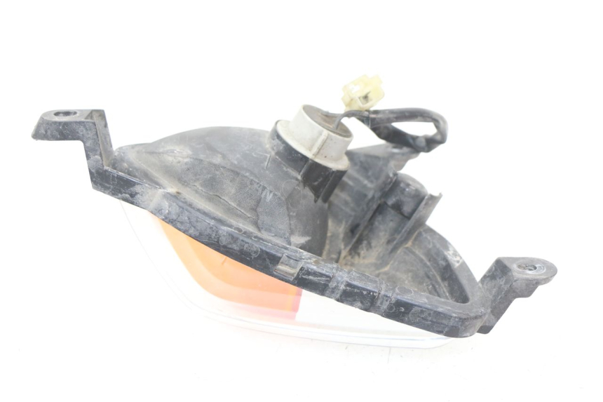 photo de LEFT FRONT TURN SIGNAL YAMAHA FJR ABS 1300 (2006 - 2012)