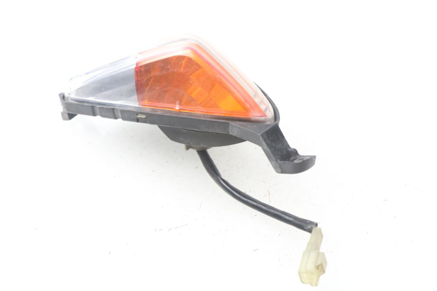 photo de LEFT FRONT TURN SIGNAL YAMAHA FJR ABS 1300 (2006 - 2012)