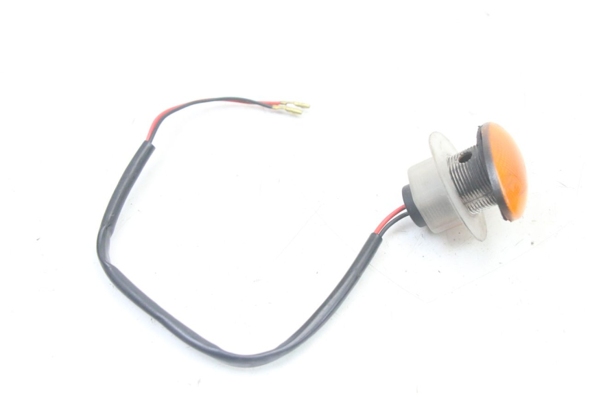 photo de FRONT LEFT TURN SIGNAL YAMAHA FZS FAZER 600 (2001 - 2003)