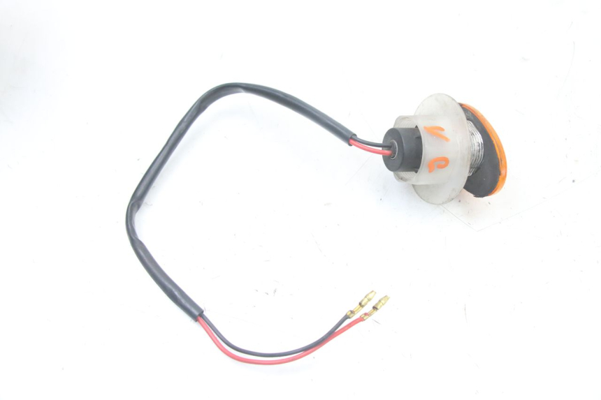 photo de FRONT LEFT TURN SIGNAL YAMAHA FZS FAZER 600 (2001 - 2003)
