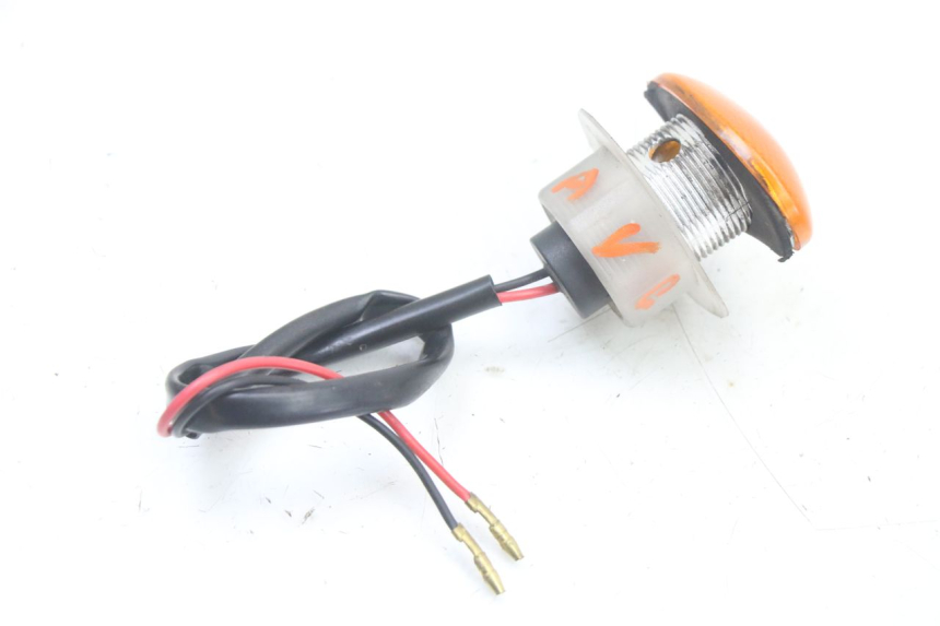 photo de FRONT LEFT TURN SIGNAL YAMAHA FZS FAZER 600 (2001 - 2003)