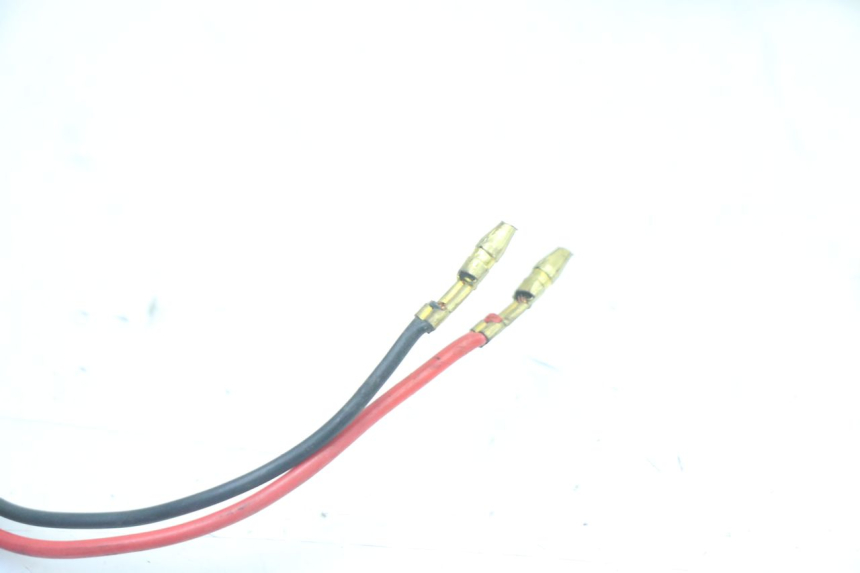 photo de FRONT LEFT TURN SIGNAL YAMAHA FZS FAZER 600 (2001 - 2003)