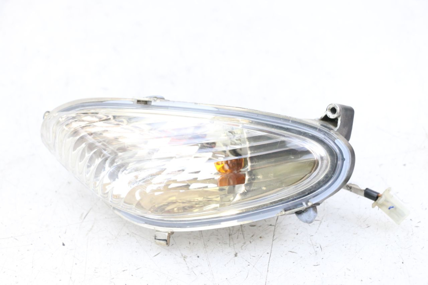 photo de LEFT FRONT TURN SIGNAL YAMAHA NEOS NEO'S 4T 50 (2008 - 2016)