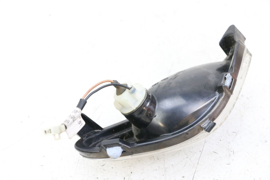photo de LEFT FRONT TURN SIGNAL YAMAHA NEOS NEO'S 4T 50 (2008 - 2016)