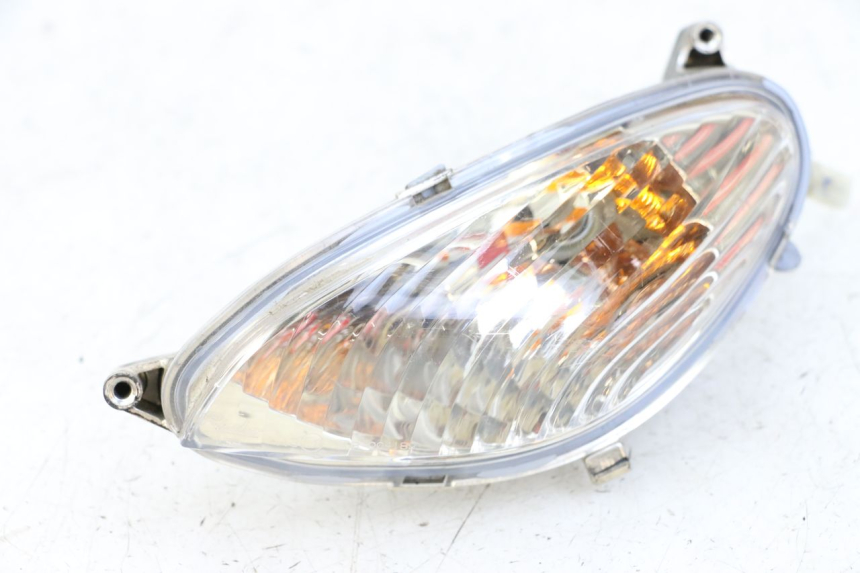photo de LEFT FRONT TURN SIGNAL YAMAHA NEOS NEO'S 4T 50 (2008 - 2016)