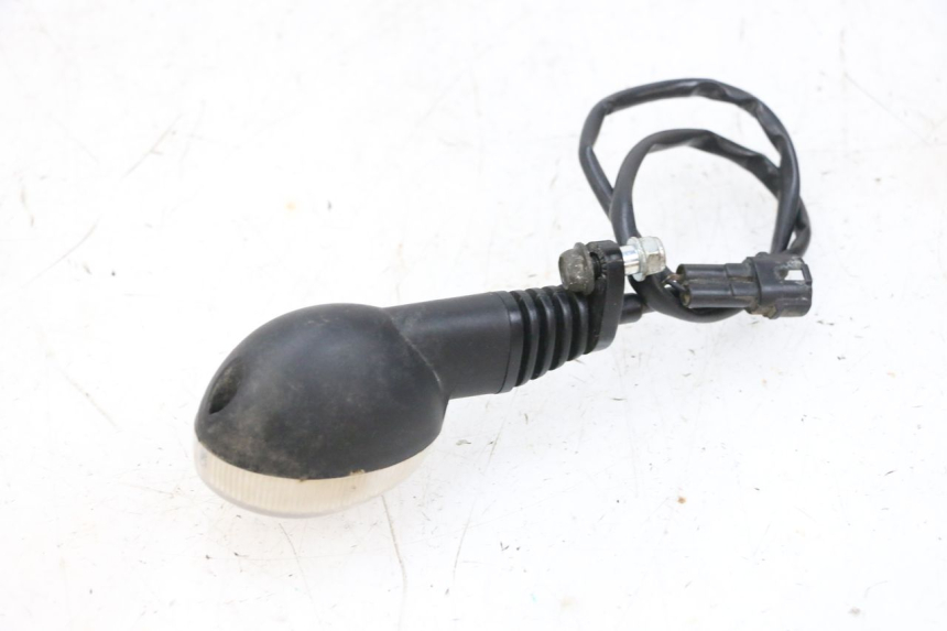photo de FRONT LEFT TURN SIGNAL YAMAHA YFM R RAPTOR 250 (2008 - 2014) - Technical close-up