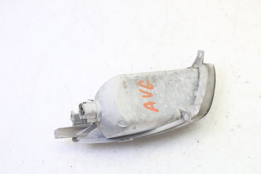 photo de LEFT FRONT TURN SIGNAL YAMAHA YP MAJESTY 125 (2007 - 2010)