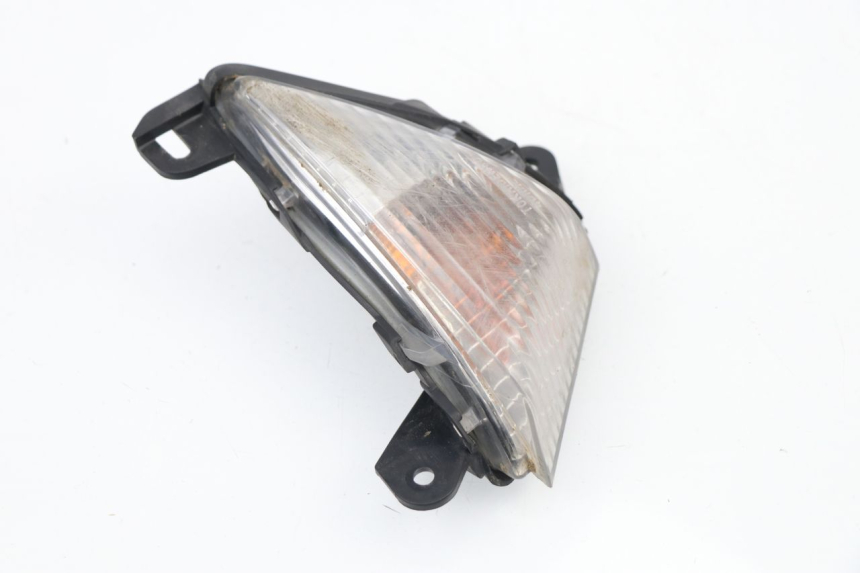photo de FRONT LEFT TURN SIGNAL  KAWASAKI ZZR ZX-14 ABS 1400 (2006 - 2011)