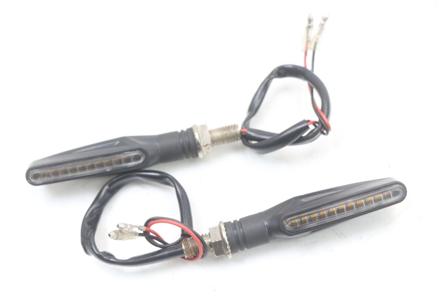 photo de FRONT TURN SIGNAL HYOSUNG GTR 125 (2006 - 2008)