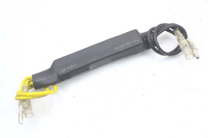 photo de FRONT TURN SIGNAL HYOSUNG GTR 125 (2006 - 2008)