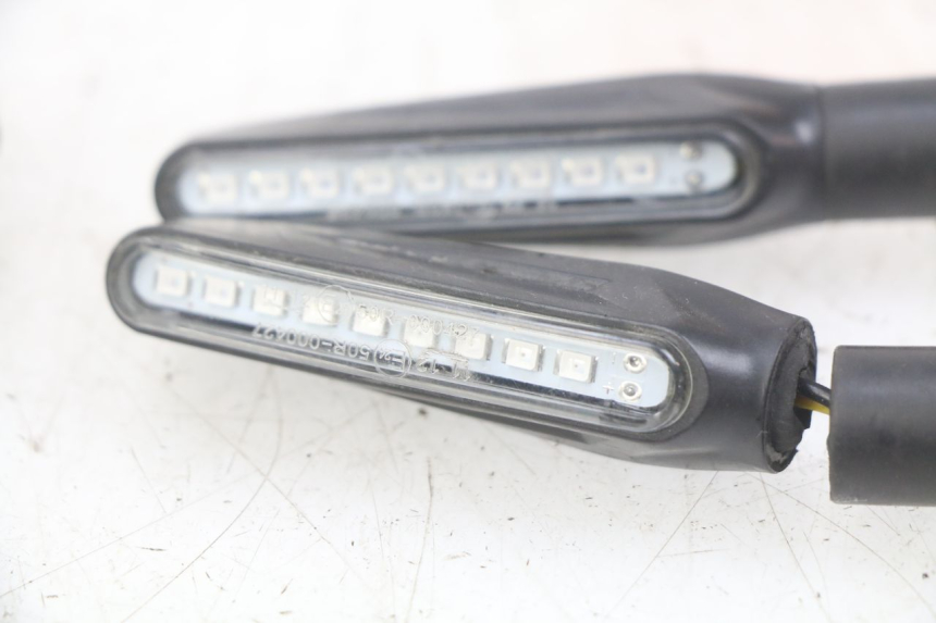photo de FRONT TURN SIGNAL KEEWAY TX 50 (2008 - 2015)