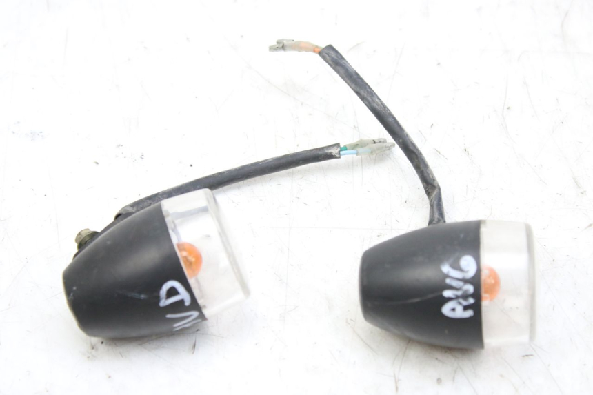 photo de FRONT TURN SIGNAL KYMCO AGILITY 4T 50 (2005 - 2018)