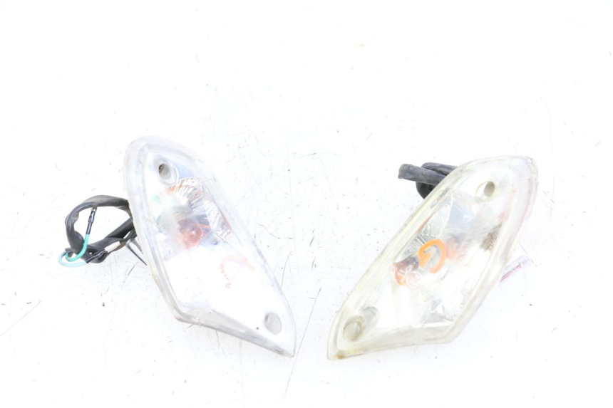 photo de FRONT TURN SIGNAL KYMCO AGILITY 4T 50 (2005 - 2018)