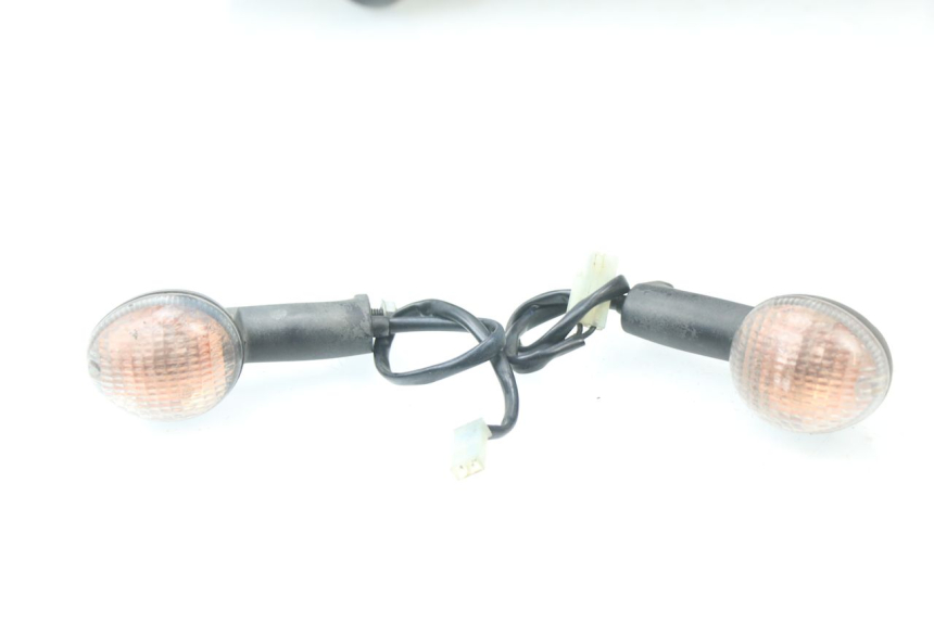 photo de FRONT TURN SIGNAL PEUGEOT LUDIX 50 (2005 - 2007)