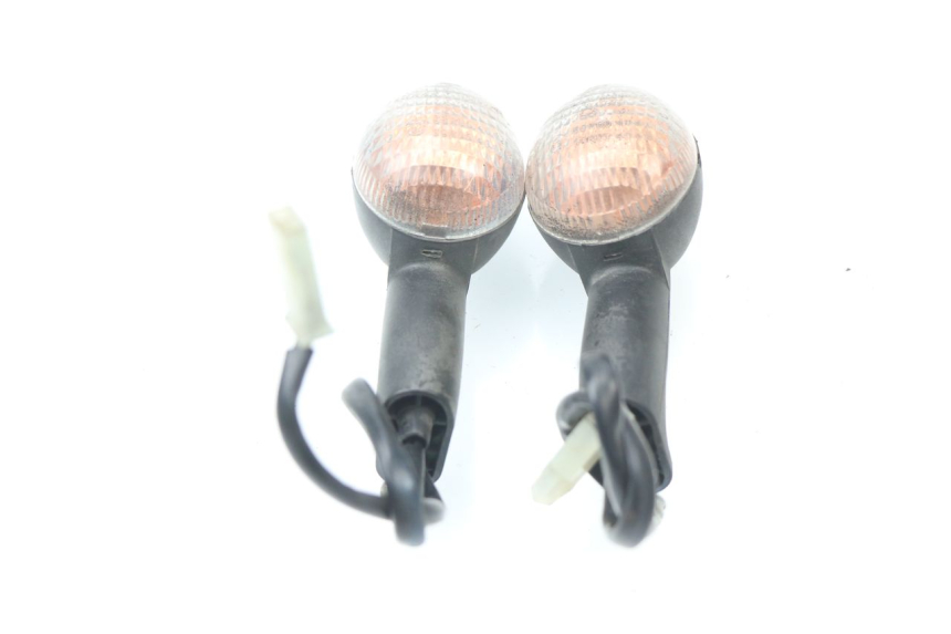 photo de FRONT TURN SIGNAL PEUGEOT LUDIX 50 (2005 - 2007)