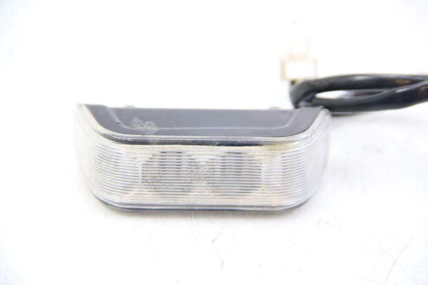 photo de FRONT TURN SIGNAL LVNENG S5 1 (2019 - 2023)