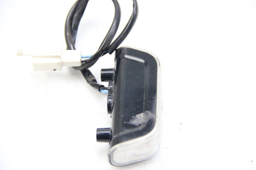 photo de FRONT TURN SIGNAL LVNENG S5 1 (2019 - 2023)