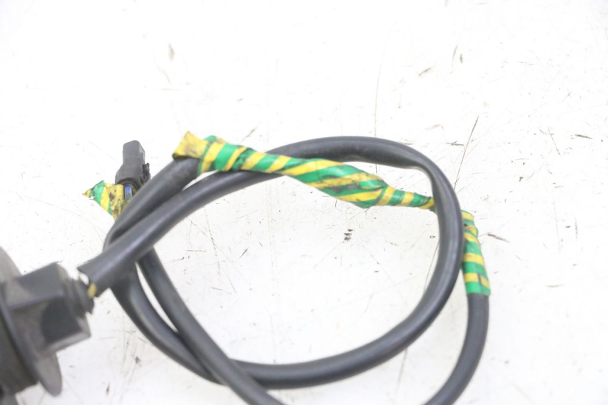 photo de FRONT TURN SIGNAL PIAGGIO MP3 LT 300 (2010 - 2016)