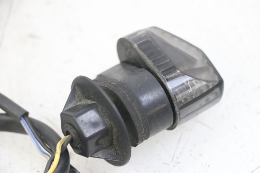 photo de FRONT TURN SIGNAL PIAGGIO MP3 LT 300 (2010 - 2016)