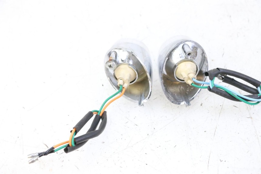photo de FRONT INDICATOR JM MOTORS OLDIES GT 4T 50 (2018 - 2025)