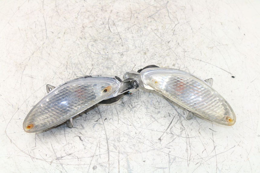 photo de FRONT TURN SIGNAL TAOTAO PIX'S 4T 50 (2014 - 2018)