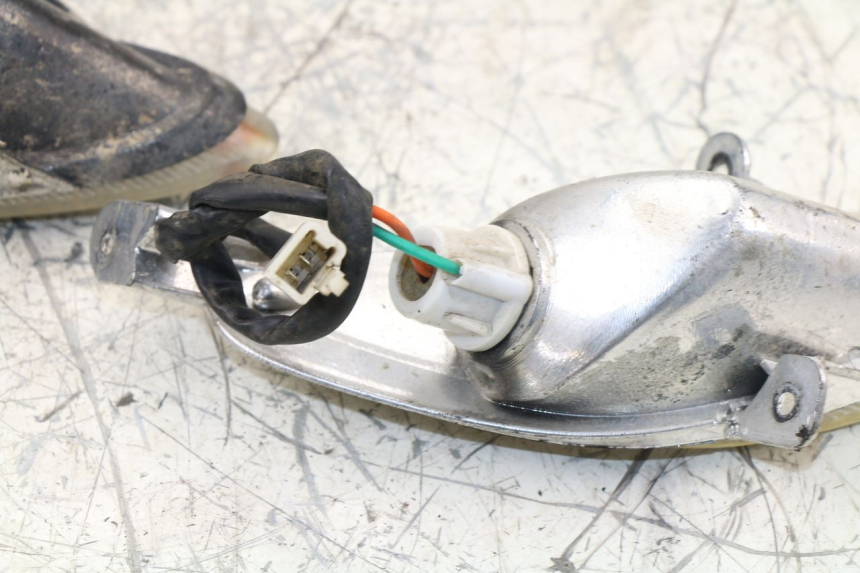 photo de FRONT TURN SIGNAL TAOTAO PIX'S 4T 50 (2014 - 2018)