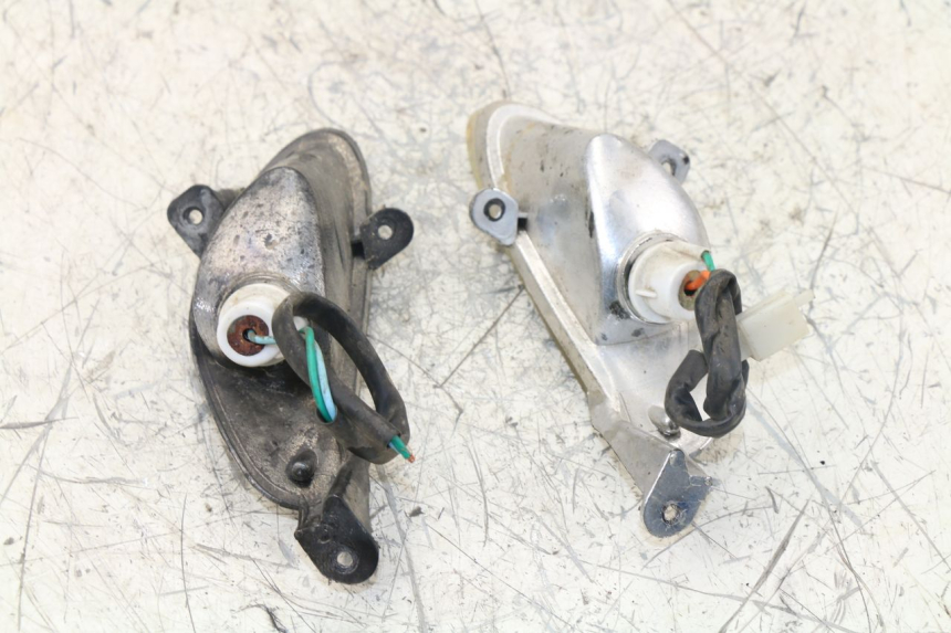 photo de FRONT TURN SIGNAL TAOTAO PIX'S 4T 50 (2014 - 2018)
