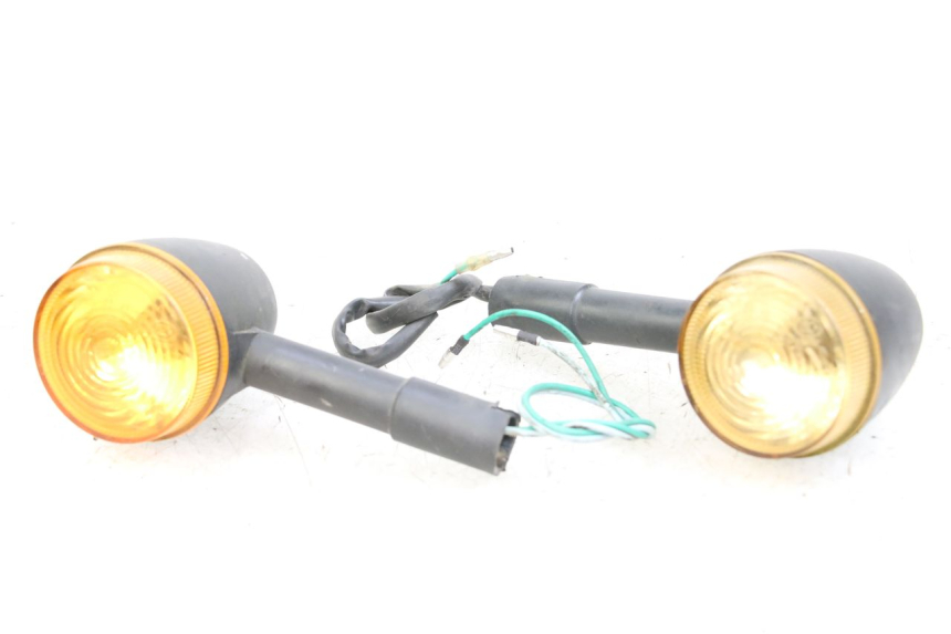 photo de FRONT TURN SIGNAL DOLPHIN PYGMY 1 (2020 - 2024)