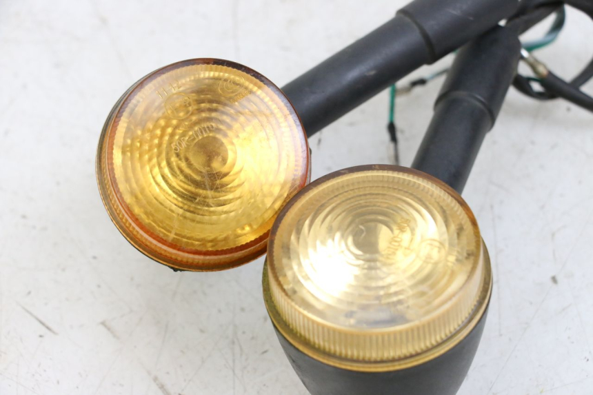 photo de FRONT TURN SIGNAL DOLPHIN PYGMY 1 (2020 - 2024)
